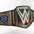 wwe undisputed belt