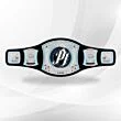 AJ Styles Spinner Belt