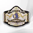 Andre The Giant Championship Belt