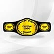Attitude Era Belt