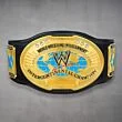 WWE Intercontinental Belt