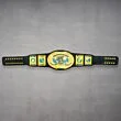 wwf intercontinental belt