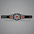 fantasy basketball championship belt
