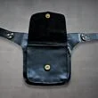 Utility Belt Women black