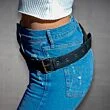 Black Utility Belt