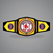red sox championship belt