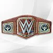 Bray Wyatt Championship Belt