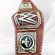 bray wyatt custom belt