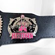 bret hart winged eagle