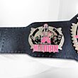 bret hart belt