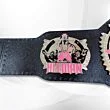 bret hart belt