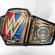 Championship Belt WWE Raw vs Smackdown Replica