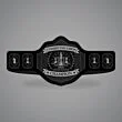 Black Champion Belt