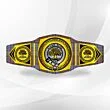Clan Anderson Tartan Belt