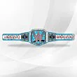 CM Punk Belt