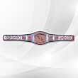 Spinner Championship Belt