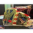 Cody Rhodes Belt left side view