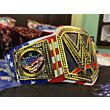 Cody Rhodes Belt right side view
