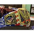Cody Rhodes Belt right side view