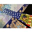 Cody Rhodes Belt strap right side