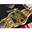 Cody Rhodes Belt side view