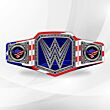 Cody Rhodes Belt