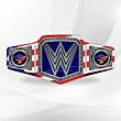 Cody Rhodes Belt