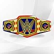 Cody Rhodes Championship Belt