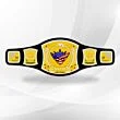 cody rhodes wwe belt