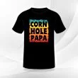 cornhole t shirt