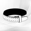 Custom Weightlifting Belt