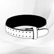Custom Weightlifting Belt