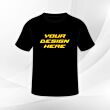 Free Custom t shirt