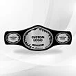 Customized Championship Belt