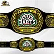 Darts Championship Belt