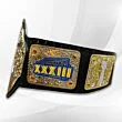 championship title