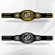dominoes champion belt
