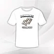 free dominoes t shirt