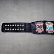 ecw belt