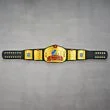european championship belt
