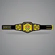 Football Fantasy Belt