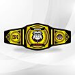 Georgia Bulldogs Belt
