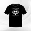 goat t shirt
