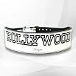 Hollywood Hogan Weight Lifting Belt
