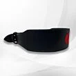 hulk hogan lifting belt