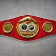 IBF Belt