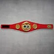 Replica Boxing Belt