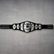 impact wrestling belts