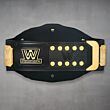 champion belt black
