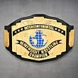 Intercontinental Champion Belt